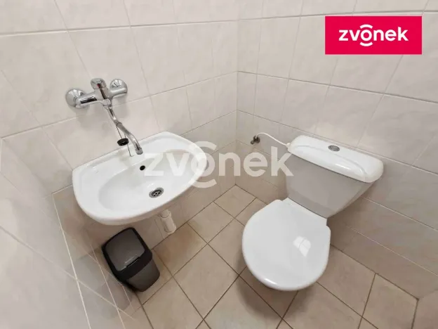 Pronájem kanceláře, Uherské Hradiště, 18 m2