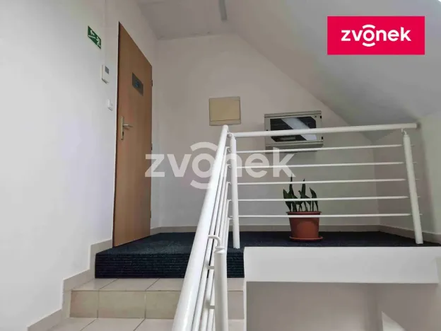 Pronájem kanceláře, Uherské Hradiště, 18 m2