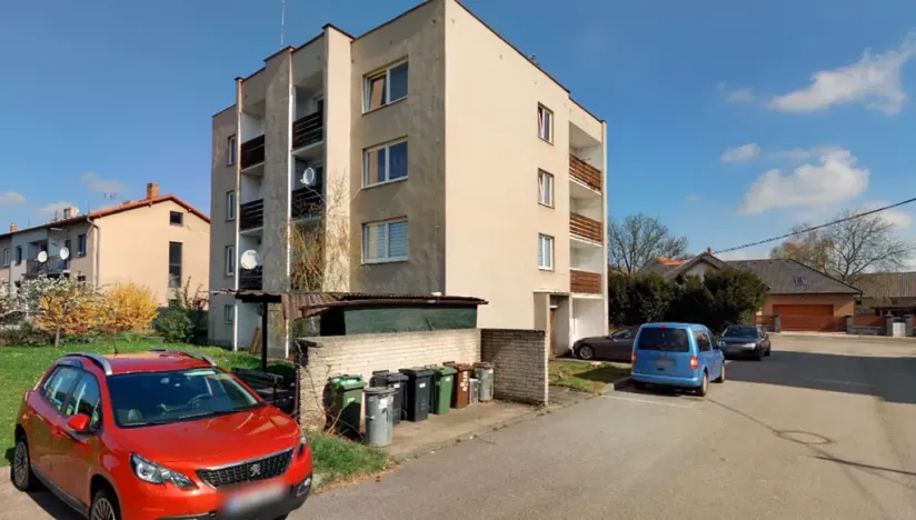 Pronájem bytu 3+1, Katusice, Polní, 90 m2