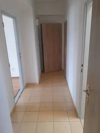 Pronájem bytu 2+1, Jablonné v Podještědí, Máchova, 46 m2