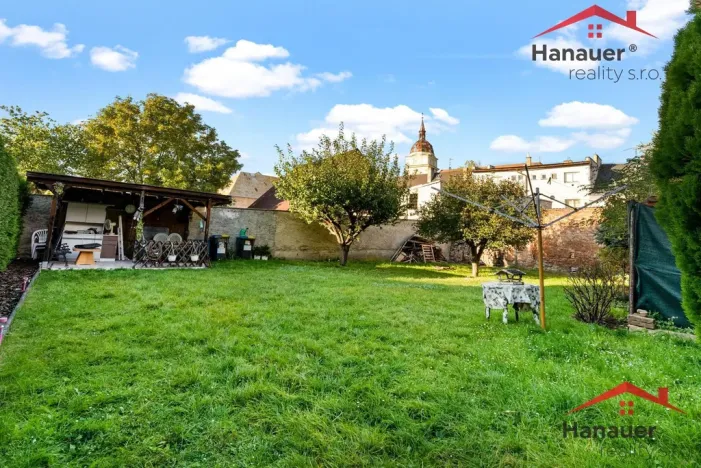 Prodej rodinného domu, Chabařovice, Radniční, 160 m2