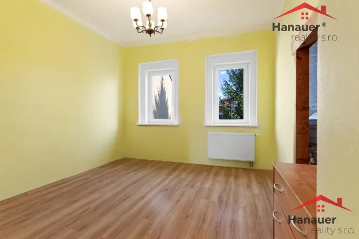 Prodej rodinného domu, Chabařovice, Radniční, 160 m2