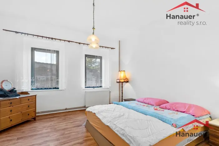 Prodej rodinného domu, Chabařovice, Radniční, 160 m2