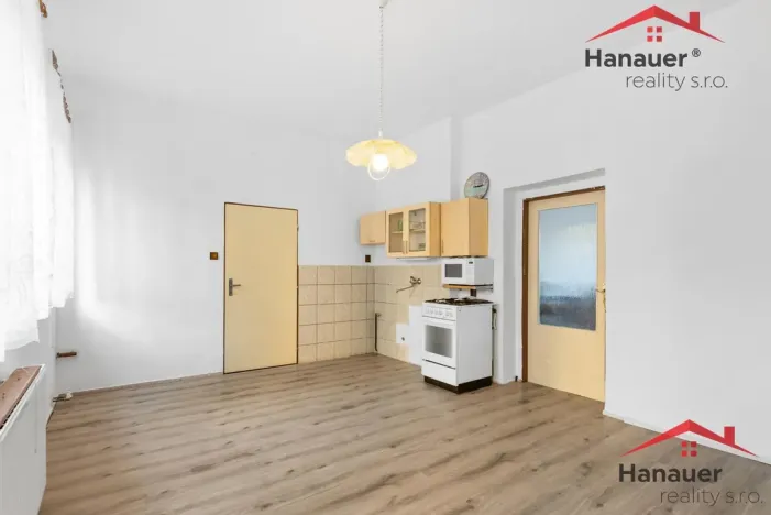 Prodej rodinného domu, Chabařovice, Radniční, 160 m2