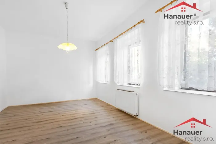 Prodej rodinného domu, Chabařovice, Radniční, 160 m2