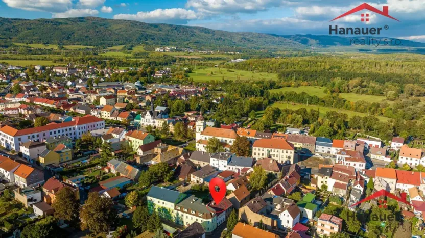 Prodej rodinného domu, Chabařovice, Radniční, 160 m2