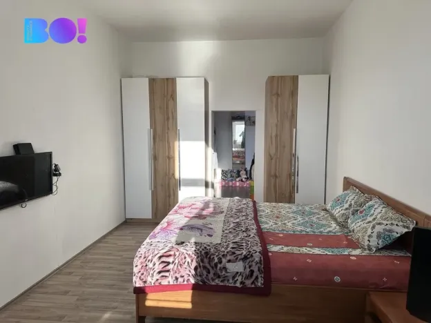 Prodej bytu 3+1, Brno - Komárov, 69 m2