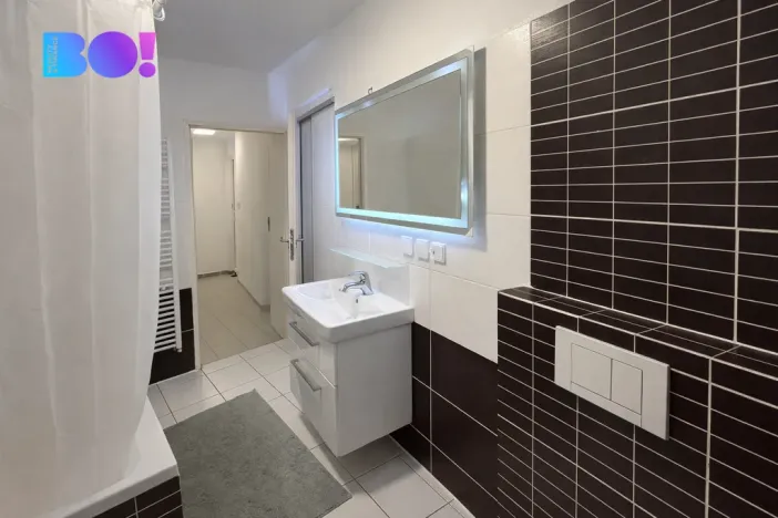 Prodej bytu 3+1, Brno - Komárov, 69 m2