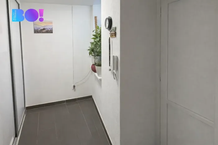 Prodej bytu 3+1, Brno - Komárov, 69 m2