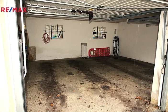 Prodej garáže, Jablonec nad Nisou, 41 m2