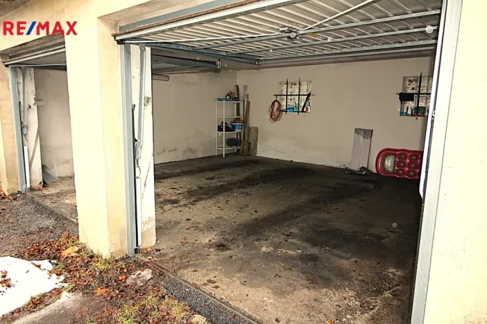 Prodej garáže, Jablonec nad Nisou, 41 m2