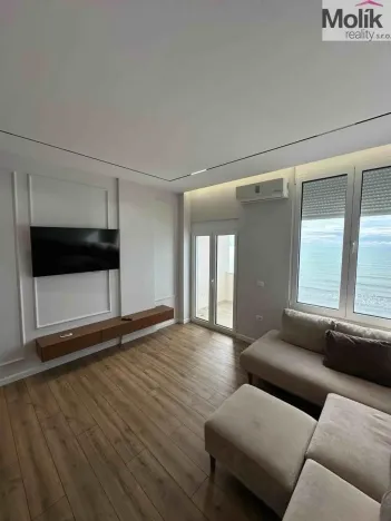 Prodej bytu 2+kk, Drač, 51 m2