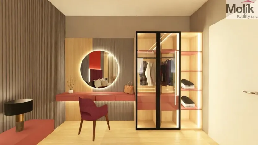 Prodej bytu 2+kk, Golem, Rruga Skënderbeu, 300 m2