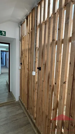 Prodej bytu 3+kk, Dlouhá Ves, 42 m2