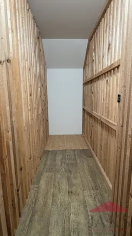 Prodej bytu 3+kk, Dlouhá Ves, 42 m2
