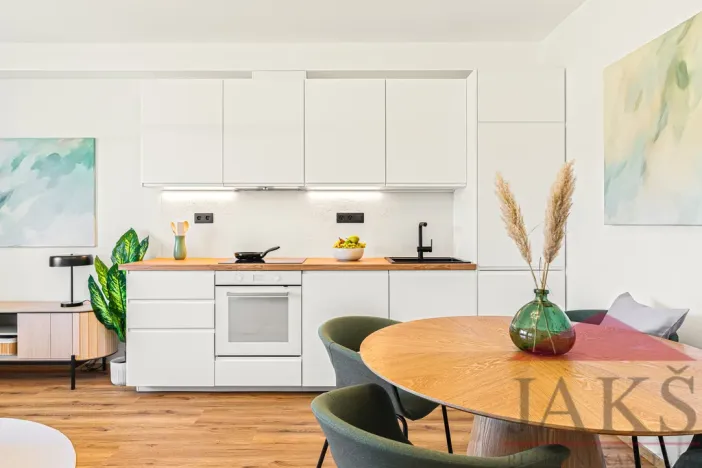 Prodej bytu 3+kk, Dlouhá Ves, 42 m2