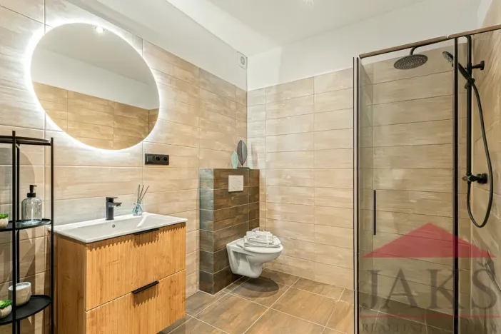 Prodej bytu 3+kk, Dlouhá Ves, 42 m2