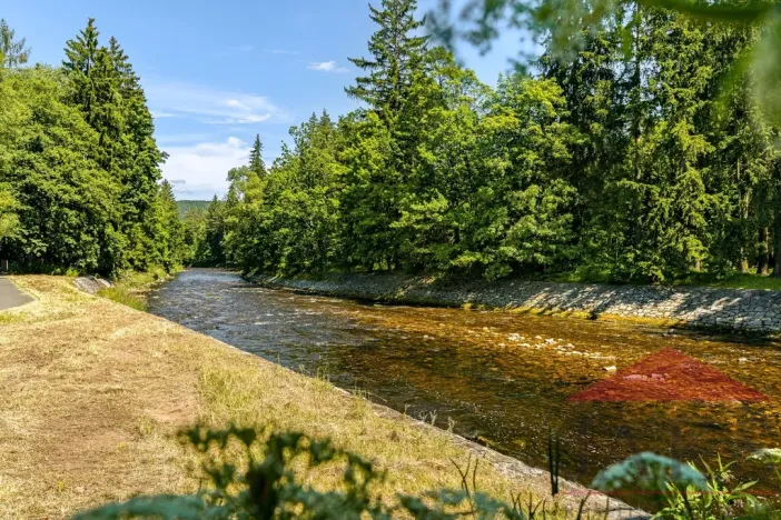 Prodej bytu 3+kk, Dlouhá Ves, 42 m2