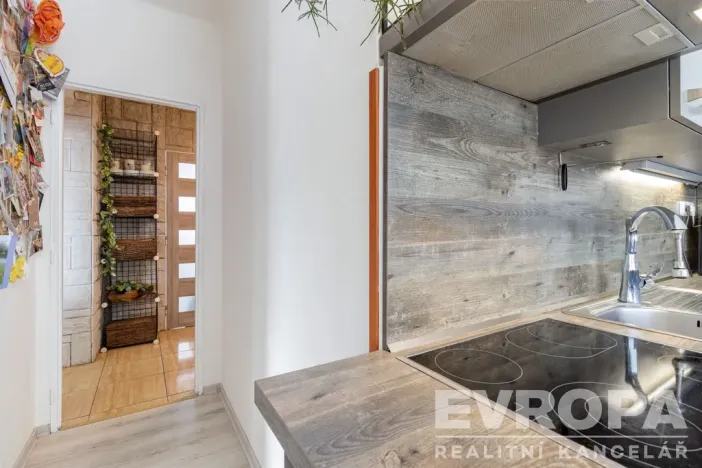 Prodej bytu 3+1, Přibyslav, Nerudova, 85 m2