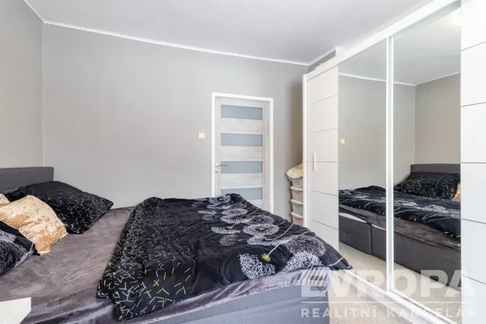 Prodej bytu 3+1, Přibyslav, Nerudova, 85 m2