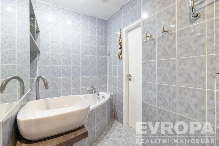 Prodej bytu 3+1, Přibyslav, Nerudova, 85 m2