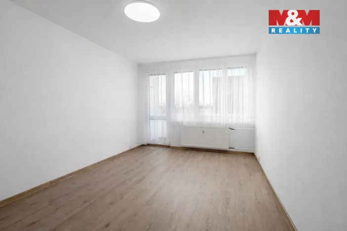 Pronájem bytu 3+1, Louny, Přemyslovců, 80 m2