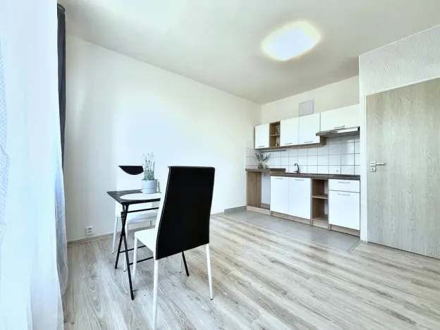 Pronájem bytu 1+1, Roudnice nad Labem, Neklanova, 38 m2