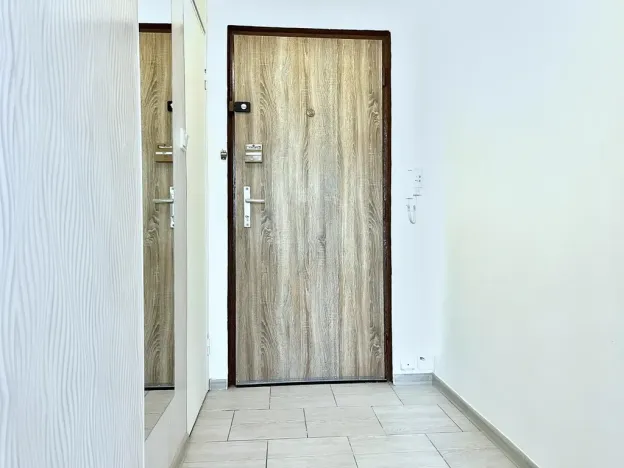 Pronájem bytu 1+1, Roudnice nad Labem, Neklanova, 38 m2