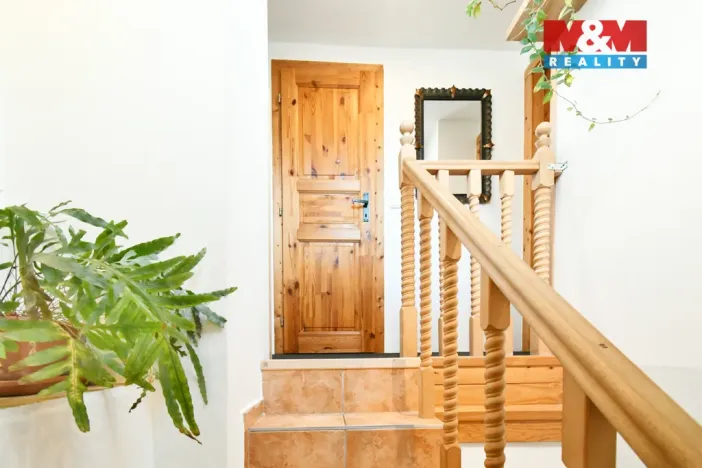 Prodej rodinného domu, Přelíc, 115 m2