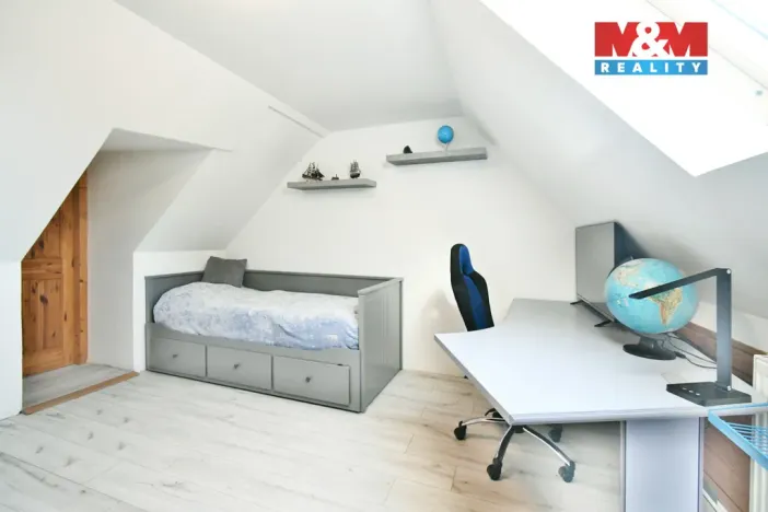 Prodej rodinného domu, Přelíc, 115 m2