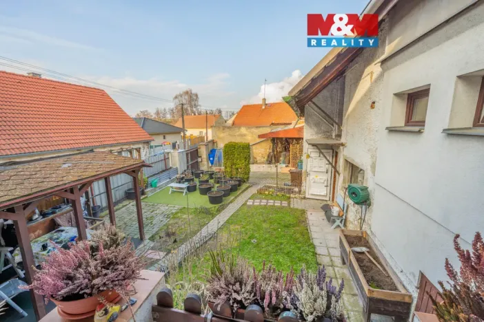 Prodej rodinného domu, Přelíc, 115 m2