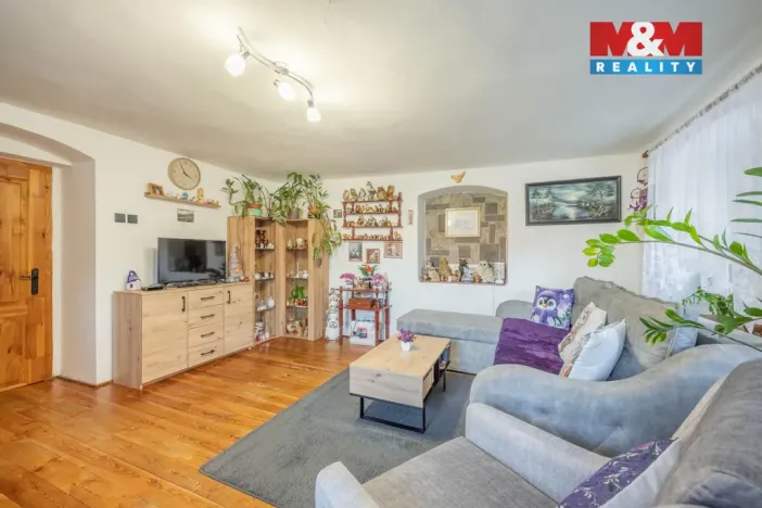 Prodej rodinného domu, Přelíc, 115 m2