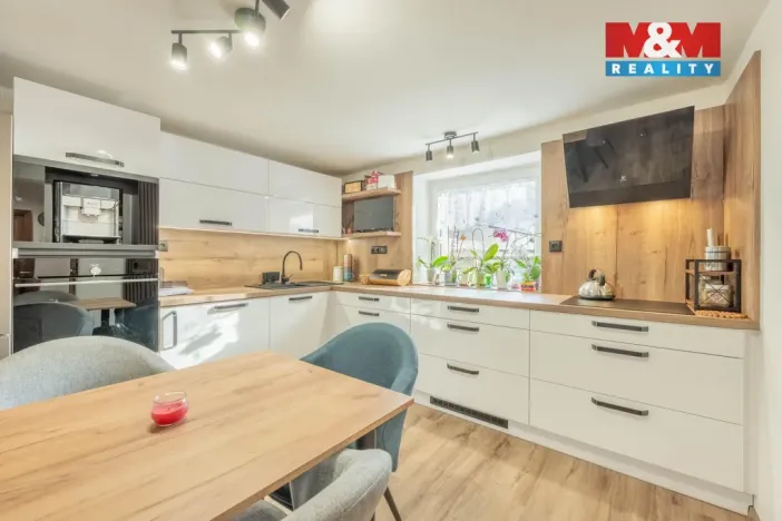 Prodej rodinného domu, Přelíc, 115 m2