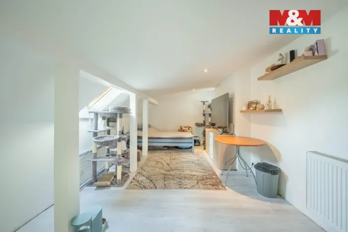 Prodej rodinného domu, Přelíc, 115 m2