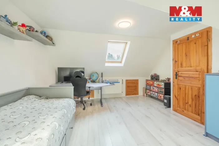 Prodej rodinného domu, Přelíc, 115 m2