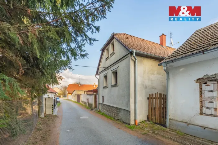 Prodej rodinného domu, Přelíc, 115 m2