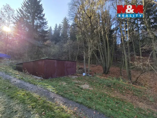 Prodej chaty, Lubenec - Vítkovice, 50 m2