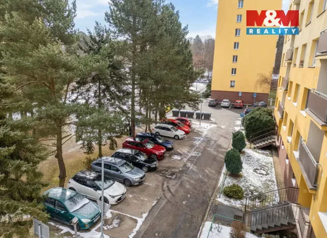 Prodej bytu 2+1, Říčany, Leopolda Peka, 63 m2