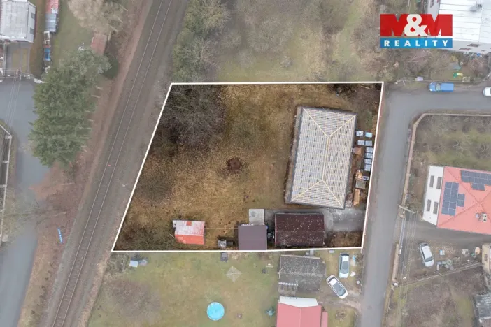 Prodej rodinného domu, Hrádek - Nová Huť, 95 m2