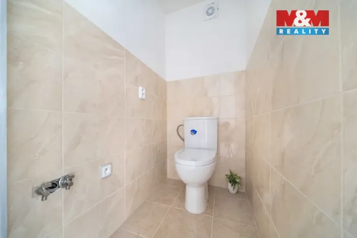 Prodej chaty, Svatý Jan - Hrachov, 58 m2