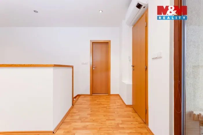 Prodej bytu 4+kk, Opava - Předměstí, Olomoucká, 155 m2