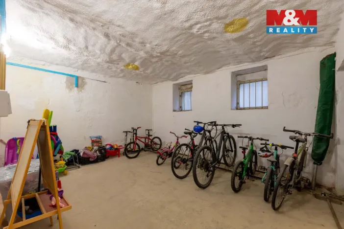 Prodej bytu 4+kk, Opava - Předměstí, Olomoucká, 155 m2