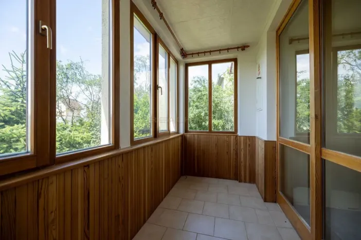 Prodej rodinného domu, Babice nad Svitavou, 230 m2