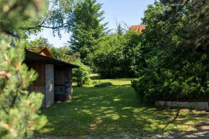Prodej rodinného domu, Babice nad Svitavou, 230 m2