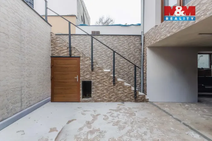 Prodej rodinného domu, Buštěhrad, Bořivojova, 150 m2