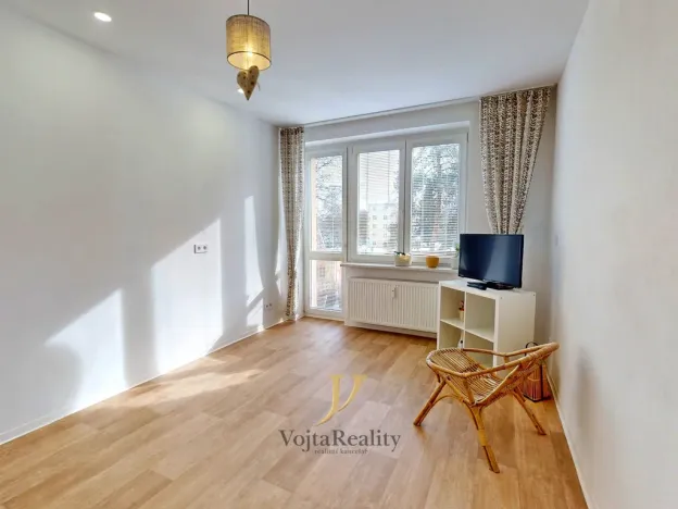 Pronájem bytu 2+1, Olomouc, tř. Míru, 54 m2