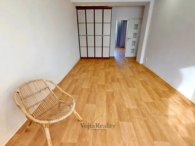 Pronájem bytu 2+1, Olomouc, tř. Míru, 54 m2