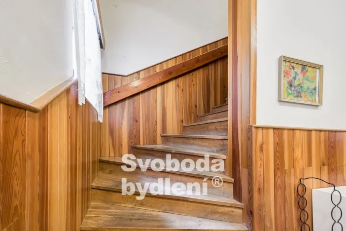 Prodej rodinného domu, Česká Metuje - Skalka, 386 m2