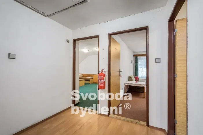 Prodej rodinného domu, Česká Metuje - Skalka, 386 m2