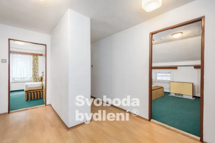 Prodej rodinného domu, Česká Metuje - Skalka, 386 m2